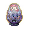 FUNKO POP! DELUXE THE LITTLE MERMAID "LA SIRENITA" (URSULA GLASS) 1638