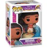FUNKO POP! ULTIMATE PRINCESS (MOANA) 1016