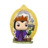 FUNKO POP! DELUXE SNOW WHITE "BLANCANIEVES" (EVIL QUEEN GLASS) 1609