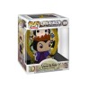 FUNKO POP! DELUXE SNOW WHITE "BLANCANIEVES" (EVIL QUEEN GLASS) 1609