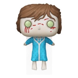 * RESERVA * FUNKO POP! THE EXORCIST (REGAN FLOATING EXCLUSIVE) 1934