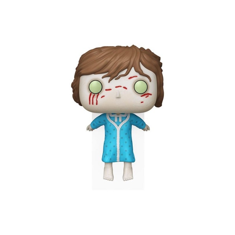 FUNKO POP! THE EXORCIST (REGAN FLOATING EXCLUSIVE) 1934