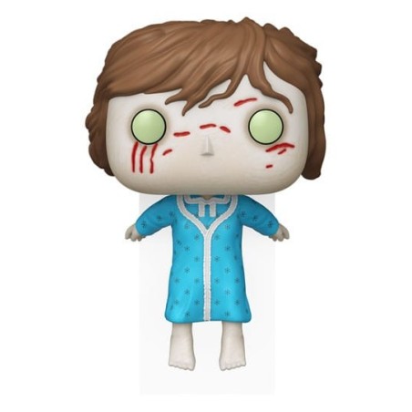 FUNKO POP! THE EXORCIST (REGAN FLOATING EXCLUSIVE) 1934