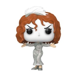 * RESERVA * FUNKO POP! PLUS HOUSE OF 1000 CORPSES "CASA DE LOS 1000 CADAVERES" (BABY GLITTER) 1852