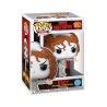 * RESERVA * FUNKO POP! PLUS HOUSE OF 1000 CORPSES "CASA DE LOS 1000 CADAVERES" (BABY GLITTER) 1852