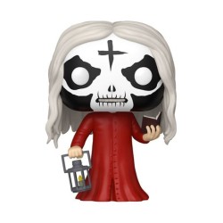 FUNKO POP! PLUS HOUSE OF 1000 CORPSES "CASA DE LOS 1000 CADAVERES" (OTTIS B.DRFITWOOD) 1851