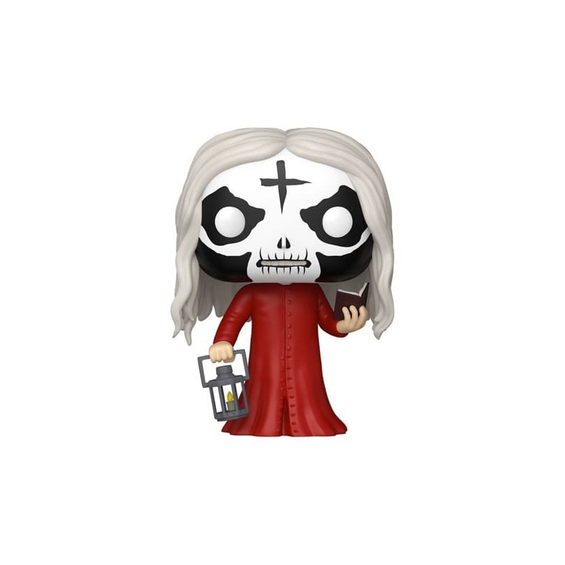 FUNKO POP! PLUS HOUSE OF 1000 CORPSES "CASA DE LOS 1000 CADAVERES" (OTTIS B.DRFITWOOD) 1851