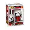 FUNKO POP! PLUS HOUSE OF 1000 CORPSES "CASA DE LOS 1000 CADAVERES" (OTTIS B.DRFITWOOD) 1851