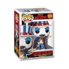 FUNKO POP! PLUS HOUSE OF 1000 CORPSES "CASA DE LOS 1000 CADAVERES" (CAPTAIN SPAULDING) 1850