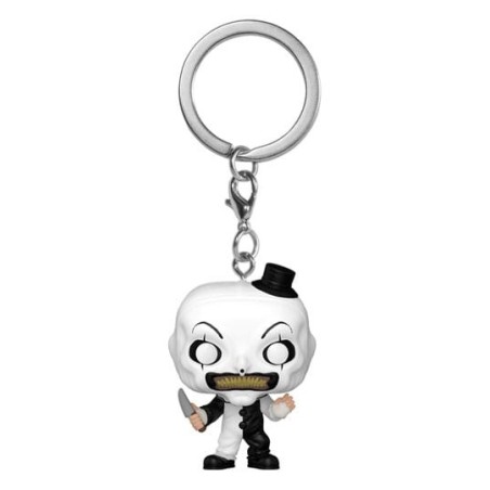 POCKET POP! TERRIFIER (ART THE CLOWN)