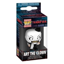POCKET POP! TERRIFIER (ART THE CLOWN)