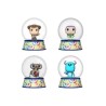 FUNKO SNOWGLOBES "BOLAS DE NIEVE" PIXAR