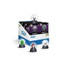 FUNKO SNOWGLOBES "BOLAS DE NIEVE" PESADILLA ANTES DE NAVIDAD NBC