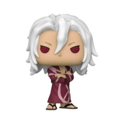 FUNKO POP! DEMON SLAYER (TENGEN UZUI KIMONO EXCLUSIVE) 1537