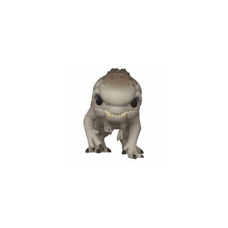 FUNKO POP! JURASSIC PARK (DISTORTUS REX) 1800