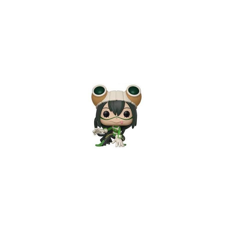 FUNKO POP! MY HERO ACADEMIA (TSUYU) 374