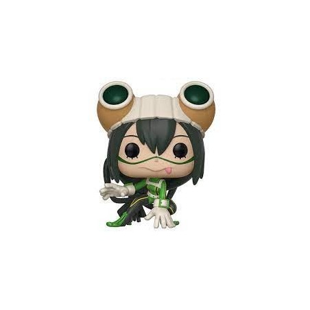 FUNKO POP! MY HERO ACADEMIA (TSUYU) 374