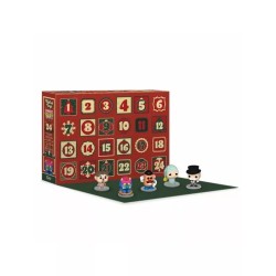 CALENDARIO FUNKO POCKET POP! RETRO TOYS