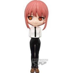 FIGURA QPOSKET CHAINSAW MAN (MAKIMA)