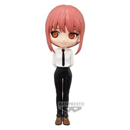 FIGURA QPOSKET CHAINSAW MAN (MAKIMA)