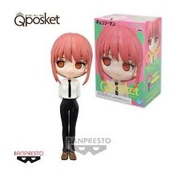 FIGURA QPOSKET CHAINSAW MAN (MAKIMA)