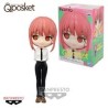 FIGURA QPOSKET CHAINSAW MAN (MAKIMA)