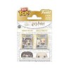 BITTY POP! HARRY POTTER (PACK 2 UD. HARRY POTTER & DRACO MALFOY)