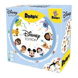 DOBBLE DISNEY EDITION