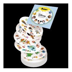 DOBBLE DISNEY EDITION