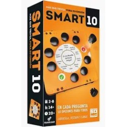 SMART 10