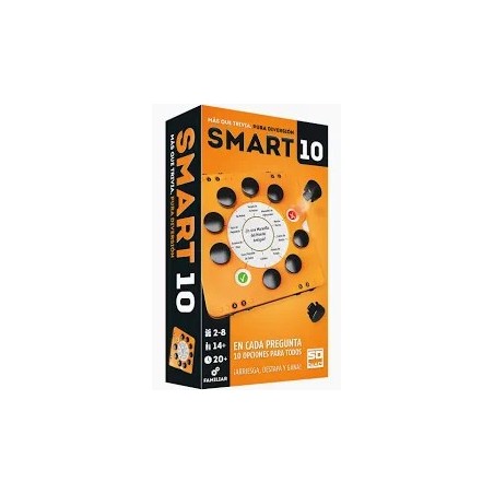 SMART 10