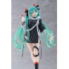 HATSUNE MIKU FASHION PUNK VER. FIG. 18 CM HATSUNE MIKU