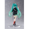 HATSUNE MIKU FASHION PUNK VER. FIG. 18 CM HATSUNE MIKU