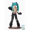HATSUNE MIKU KITTY CAT VER. SPM FIG. 23 CM HATSUNE MIKU PROJECT