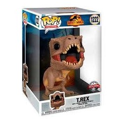 FUNKO POP! JURASSIC WORLD (T.REX 25CM) 1222