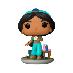 FUNKO POP! ULTIMATE PRINCESS (JASMINE) 1013