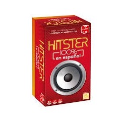 HITSTER 100% EN ESPAÑOL