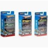 COCHE HOTWHEELS PACK 3 COCHES SURTIDOS