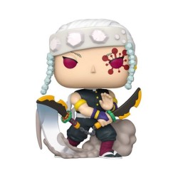 FUNKO POP! DEMON SLAYER (TENGEN UZUI 25CM) 1801
