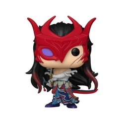 FUNKO POP! ARCANE LEAGUE OF LEGENDS (YONE) 1082
