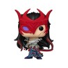FUNKO POP! ARCANE LEAGUE OF LEGENDS (YONE) 1082