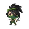FUNKO POP! ARCANE LEAGUE OF LEGENDS (AKALI) 1082