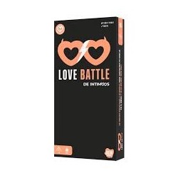 LOVE BATTLE DE INTIMOOS