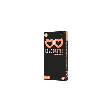 LOVE BATTLE DE INTIMOOS