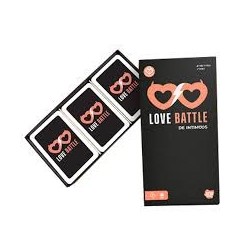 LOVE BATTLE DE INTIMOOS