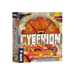 CYBERION