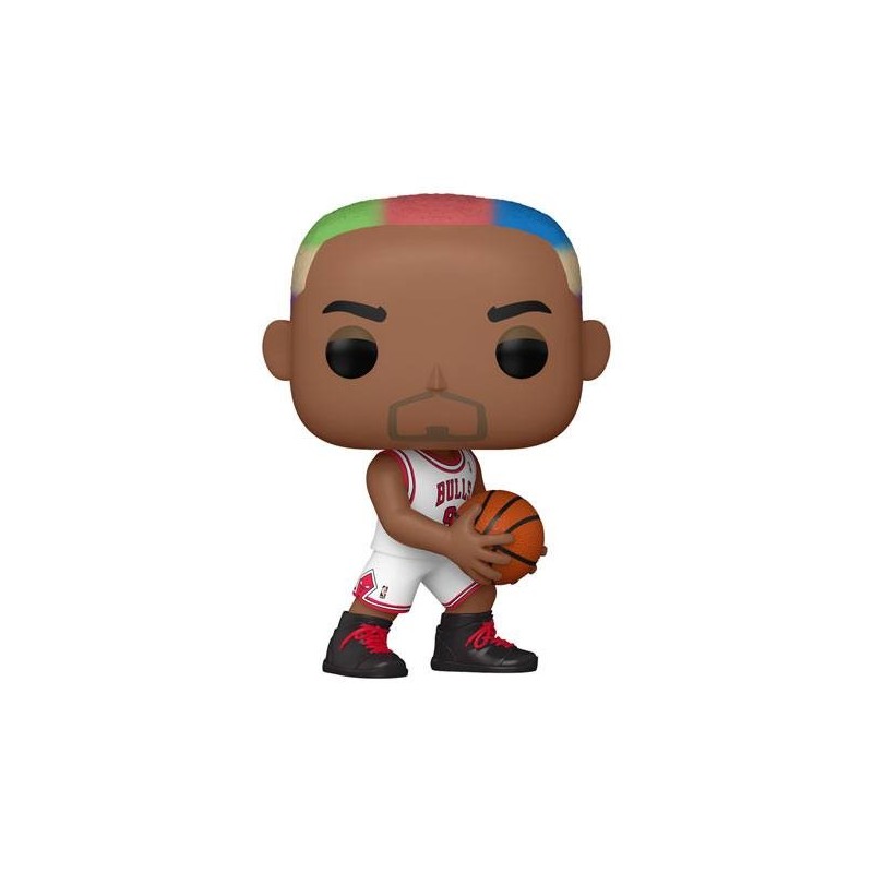 FUNKO POP! NBA (DENNIS RODMAN BULLS HOME) 103