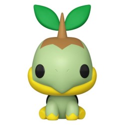 FUNKO POP! POKEMON (TURTWIG) 1078