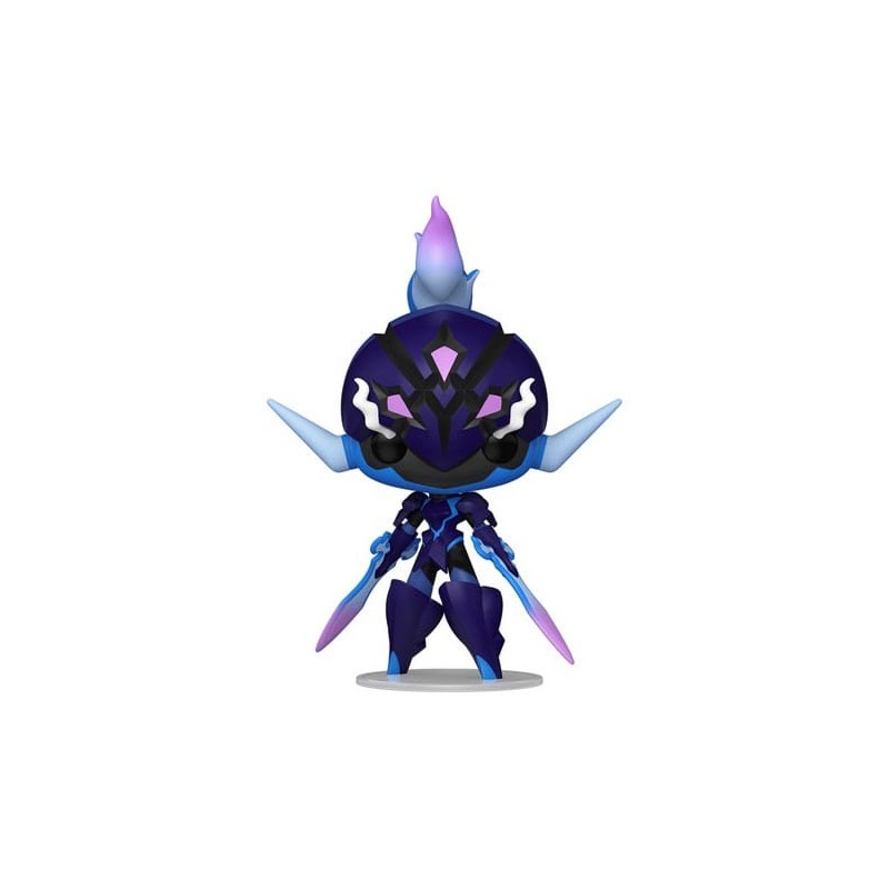 FUNKO POP! POKEMON (CERULEDGE) 1076