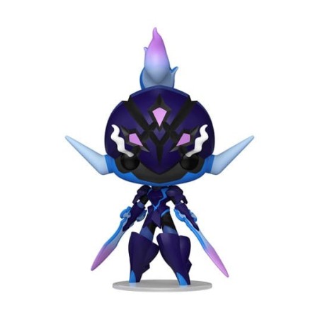 FUNKO POP! POKEMON (CERULEDGE) 1076